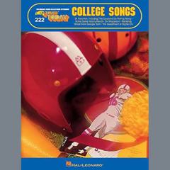 Queen's College Colours von William Steffe (Download) 