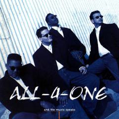 I Can Love You Like That von All-4-One (Download) 