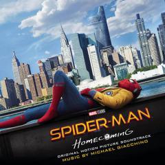 Theme From Spider Man von Bob Harris (Download) 