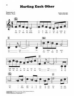 Hurting Each Other von The Carpenters (Download) 