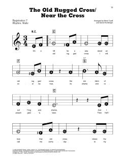 The Old Rugged Cross / Near The Cross von Andy Griffith (Download) 