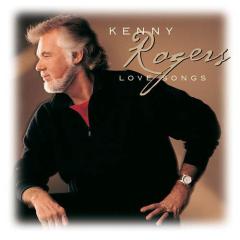 Love The World Away von Kenny Rogers (Download) 