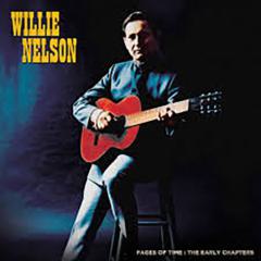Suffering In Silence von Willie Nelson (Download) 