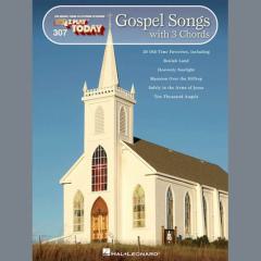 Down At The Cross (Glory To His Name) von Elisha A. Hoffman (Download) 