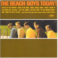 When I Grow Up (To Be A Man) von Beach Boys (Download) 
