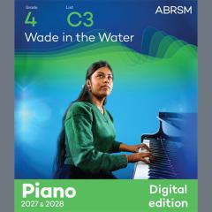 Wade in the Water (Download) 