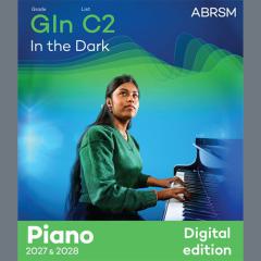 In the Dark von Victoria Proudler (Download) 