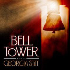 The Water Is Wide von Georgia Stitt (Download) 
