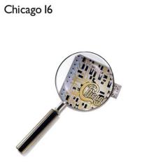 Love Me Tomorrow von Chicago (Download) 