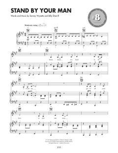 Stand By Your Man von Tammy Wynette (Download) 