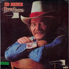 You Turn Me On (Like A Radio) von Ed Bruce (Download) 