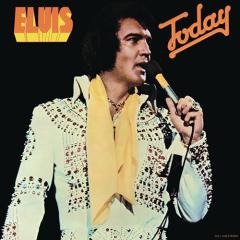 If You Love Me (Let Me Know) von Elvis Presley (Download) 