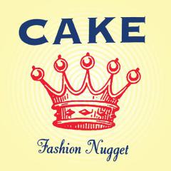 Frank Sinatra von Cake (Download) 