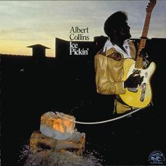 Ice Pick von Albert Collins (Download) 