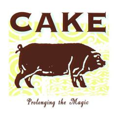 Mexico von Cake (Download) 