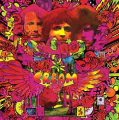 Dance The Night Away von Cream (Download) 