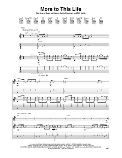 More To This Life von Steven Curtis Chapman (Download) 