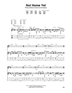 Not Home Yet von Steven Curtis Chapman (Download) 