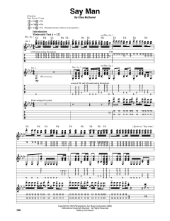 Say Man von Bo Diddley (Download) 