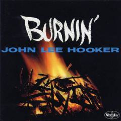 Boom Boom von Eric Clapton (Download) 
