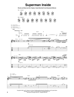 Superman Inside von Eric Clapton (Download) 