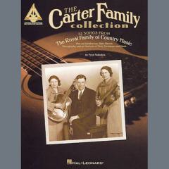Can The Circle Be Unbroken von The Carter Family (Download) 