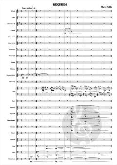 Requiem von Marco Podda 
