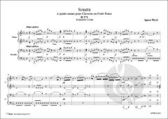 Complete Piano 4 Hands Sonatas Vol. 2 