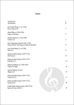 Bar-Oct, 12 Pieces for Piccolo Solo 