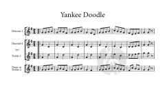 Recorder Group 1: Flexible Recorder Trios 