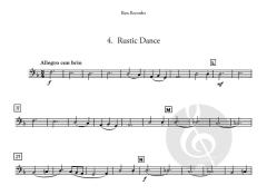 A Norbury Suite von Gordon Lawson (Download) 