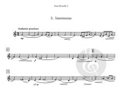 A Norbury Suite von Gordon Lawson (Download) 