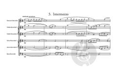 A Norbury Suite von Gordon Lawson (Download) 