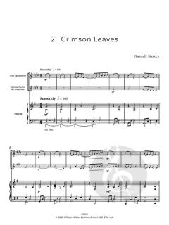 Jazz Colours von Russell Stokes (Download) 