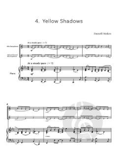 Jazz Colours von Russell Stokes (Download) 