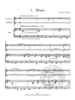 Jazz Colours 2 von Russell Stokes (Download) 