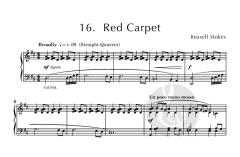 Jazz Miniatures von Russell Stokes (Download) 