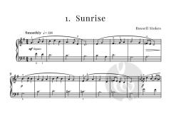 Jazz Journey von Russell Stokes (Download) 