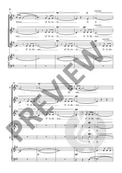 O Adonai von Kristina Arakelyan 