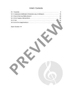 Le Guitarrero von Jacques-Fromental Halevy 