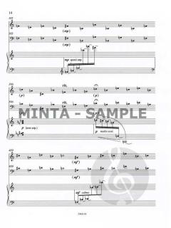Forgotten Melodies No. 2: Lamento von Soos Andras 