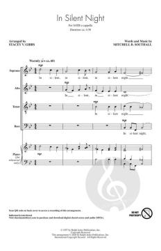 In Silent Night von Mitchell Southall 