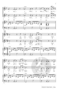 I Want It That Way von Backstreet Boys 