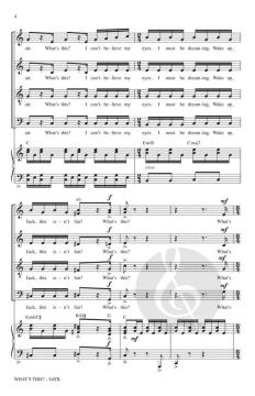 What's This? von Danny Elfman 