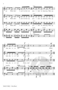 What's This? von Danny Elfman 