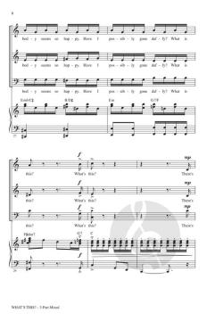 What's This? von Danny Elfman 
