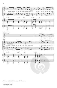 Celebrate von Jonas Brothers 