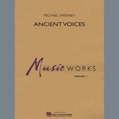 Ancient Voices (Download) 