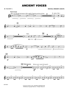 Ancient Voices (Download) 