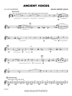 Ancient Voices (Download) 
